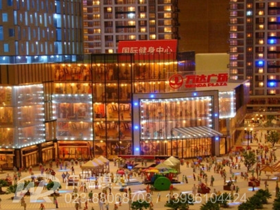  Chaoyang Business Model