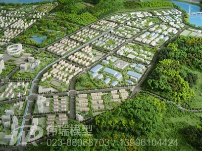 Jiangxi Planning Model