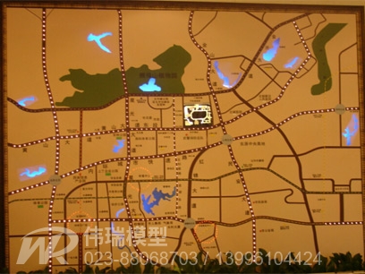  Liuzhou location model
