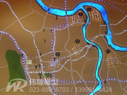  Zhangjiakou location model production