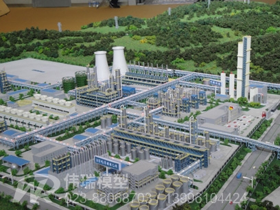  Jiangxi Industrial Model Making
